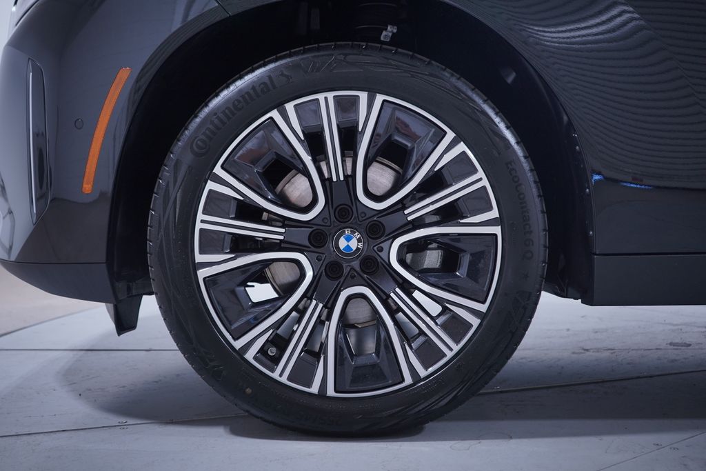 Thumbnail: 2026 BMW X3 - 2