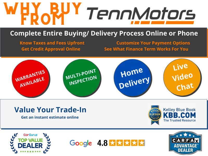 View vehicle photo 6