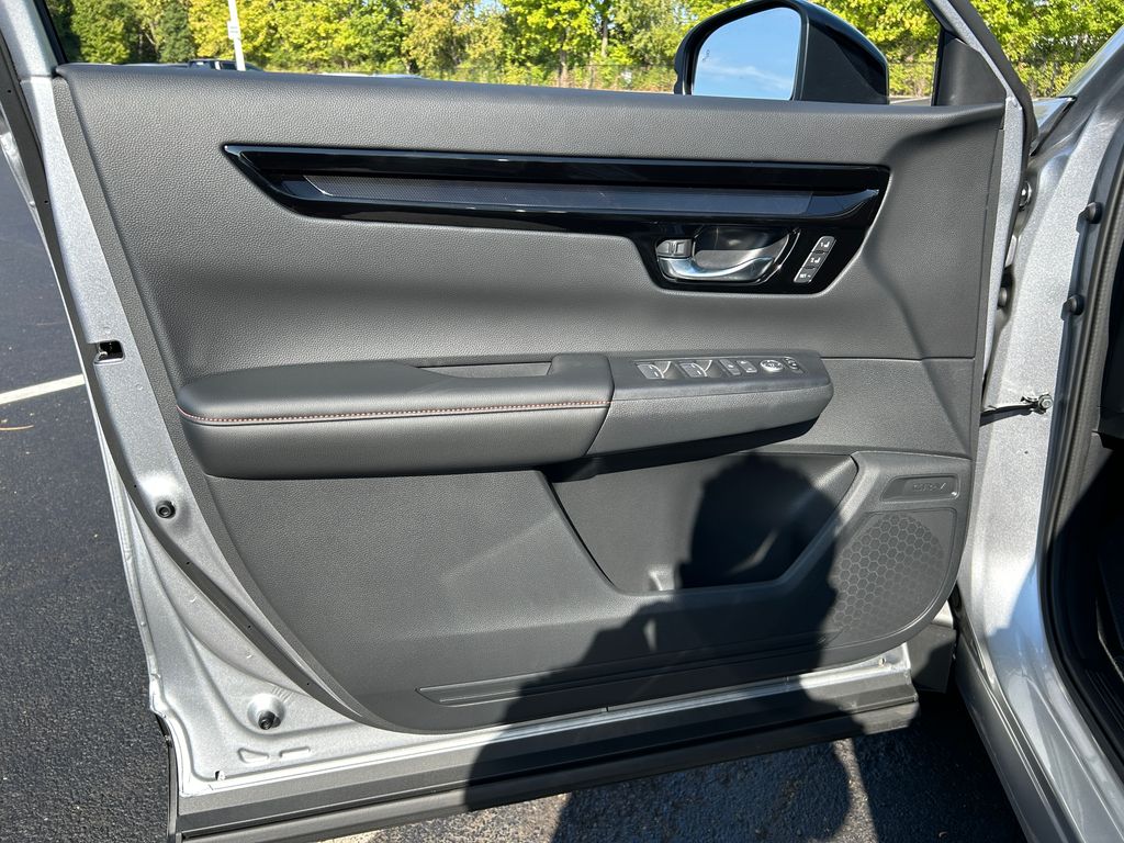 Thumbnail: 2026 Honda CR-V - 19