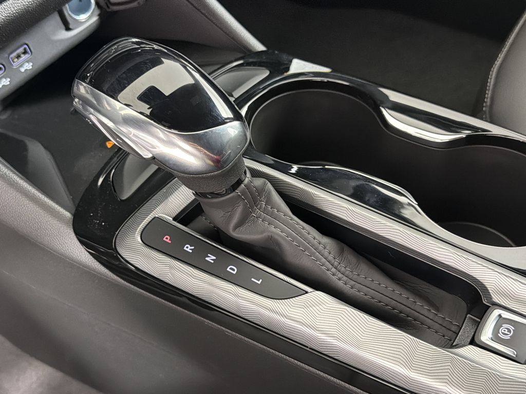 new 2026 Buick Envista car, priced at $32,105