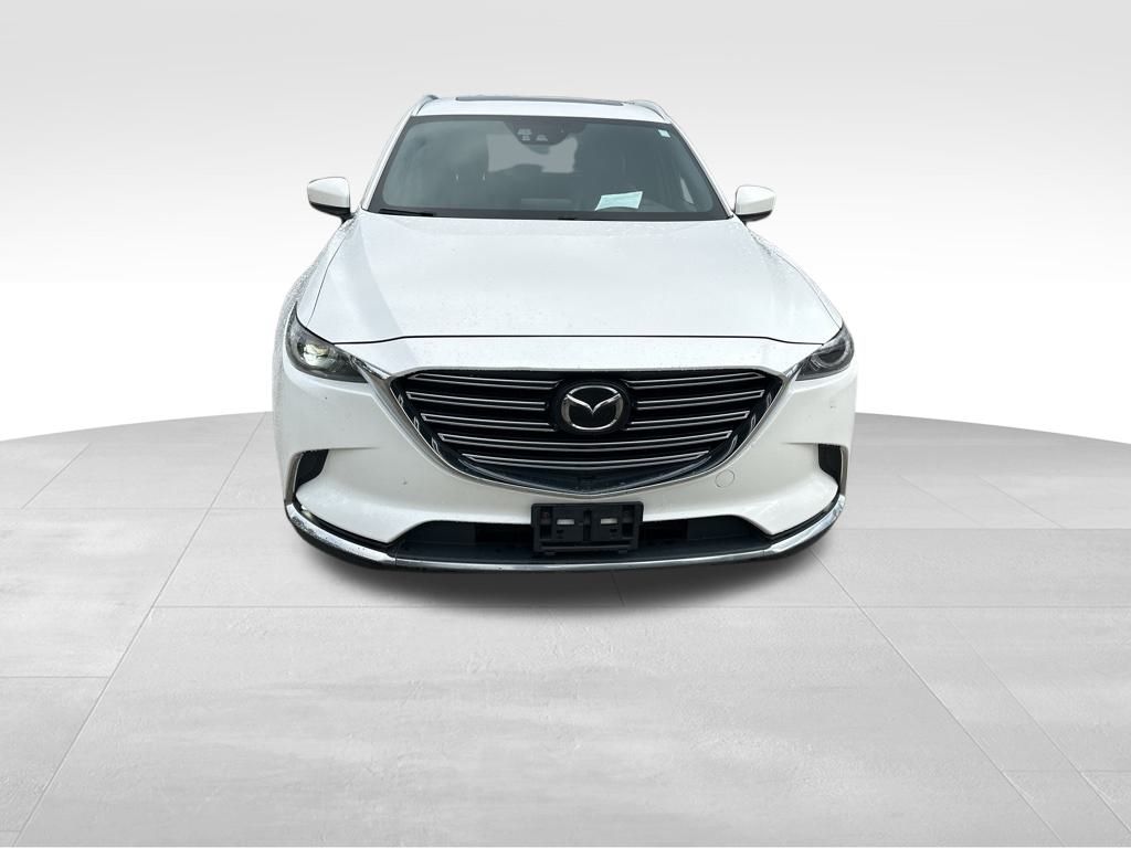 2016 Mazda CX-9 Grand Touring 4