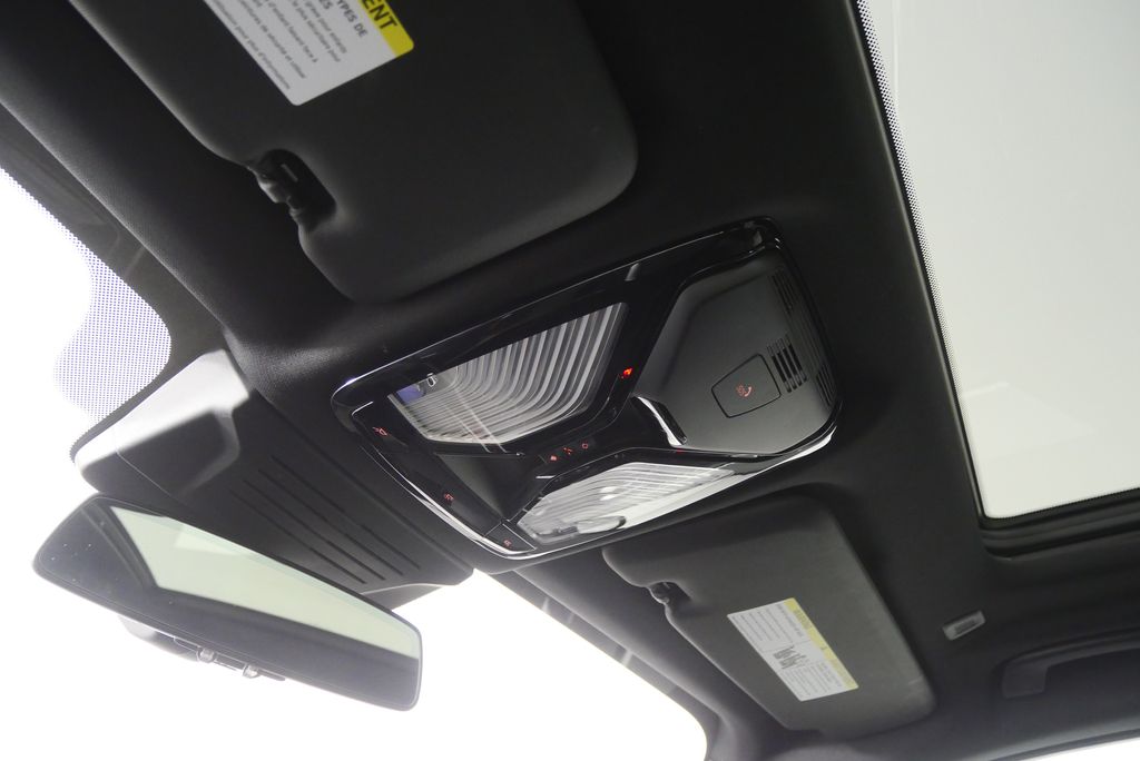 Thumbnail: 2025 BMW X5 - 24