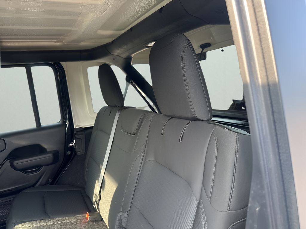 Used Car 2022 Jeep Wrangler  Unlimited Willys For Sale Under $30,000 In Austin, Texas