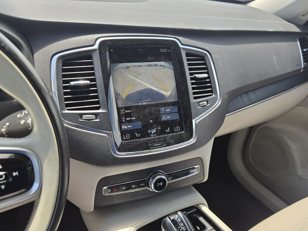2020 Volvo XC90 - $20,859