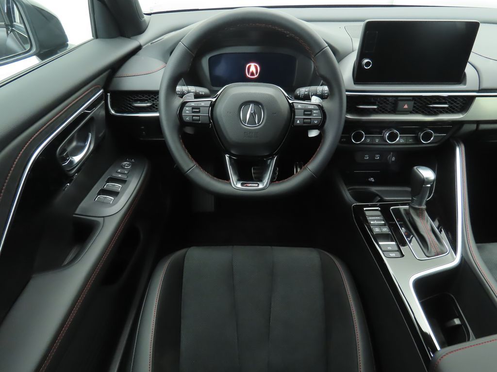 Thumbnail: 2025 Acura ADX - 10