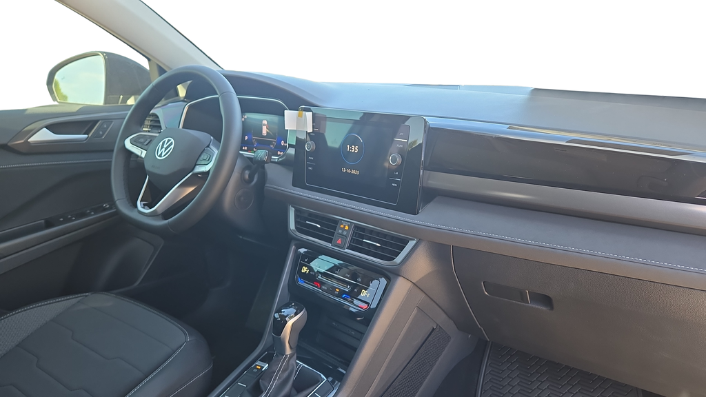 2026 Volkswagen Taos