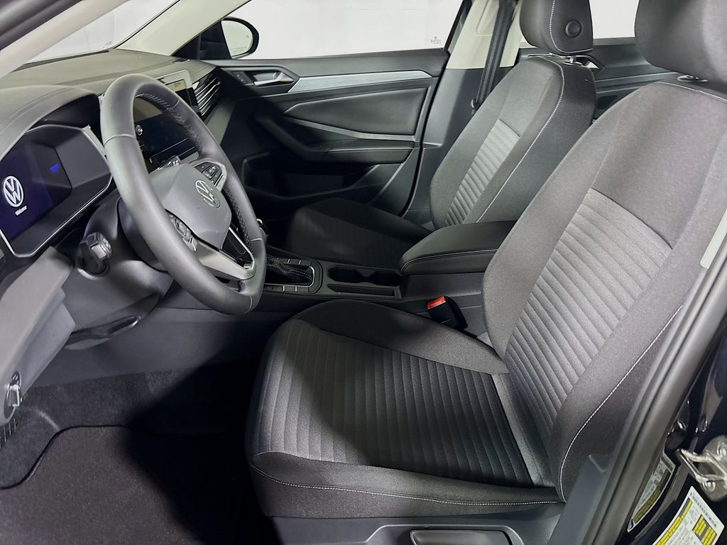 2025 Volkswagen Jetta 1.5T S