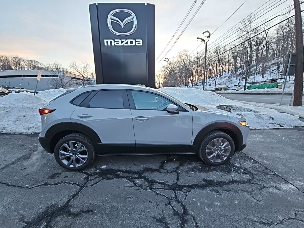 2026 Mazda CX-30 2.5 S Preferred AWD