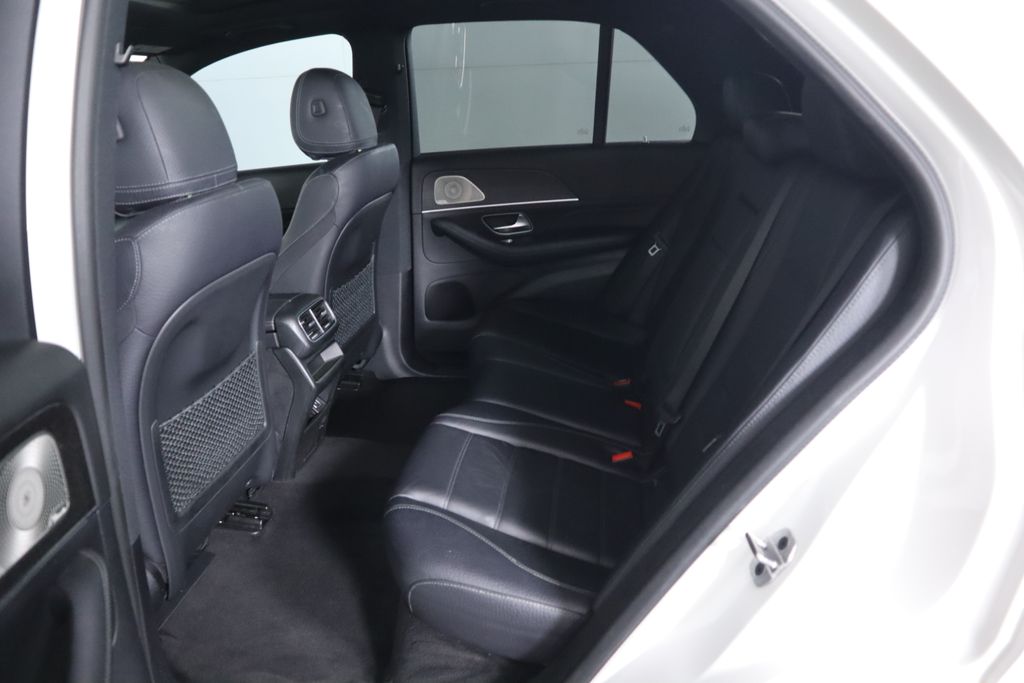 2021 Mercedes-Benz GLE 580 21