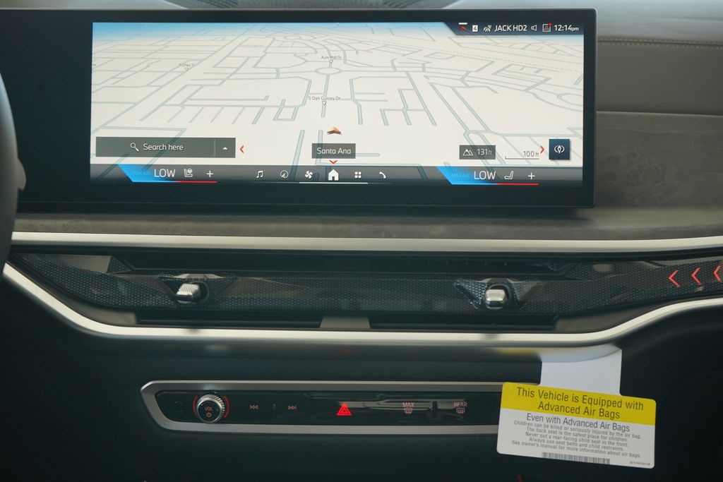 Thumbnail: 2026 BMW X7 - 15