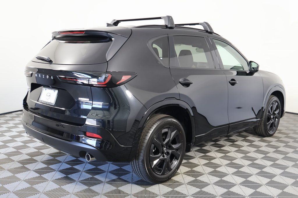 Thumbnail: 2026 Mazda CX-5 - 2
