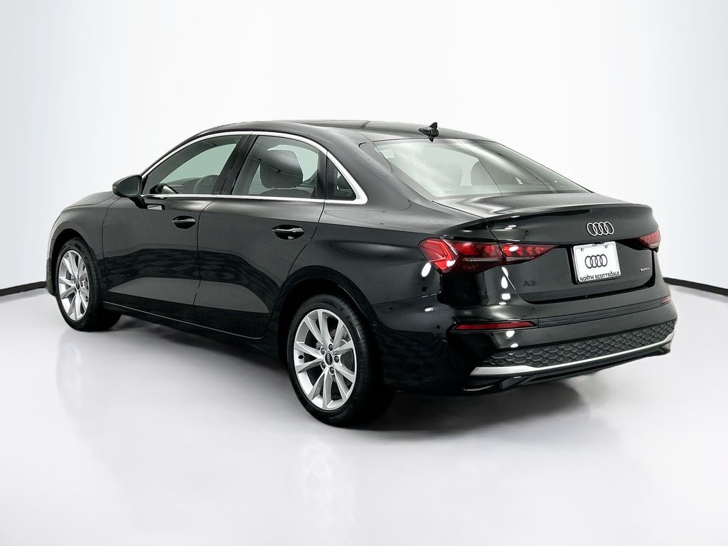 Thumbnail: 2026 Audi A3 - 7