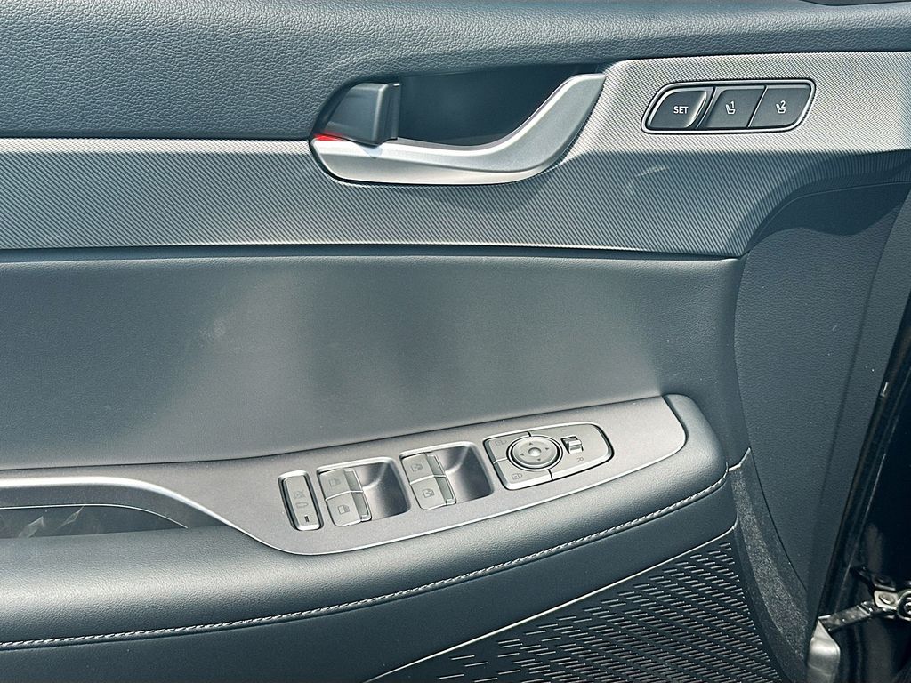 2025 Hyundai Palisade SEL 20