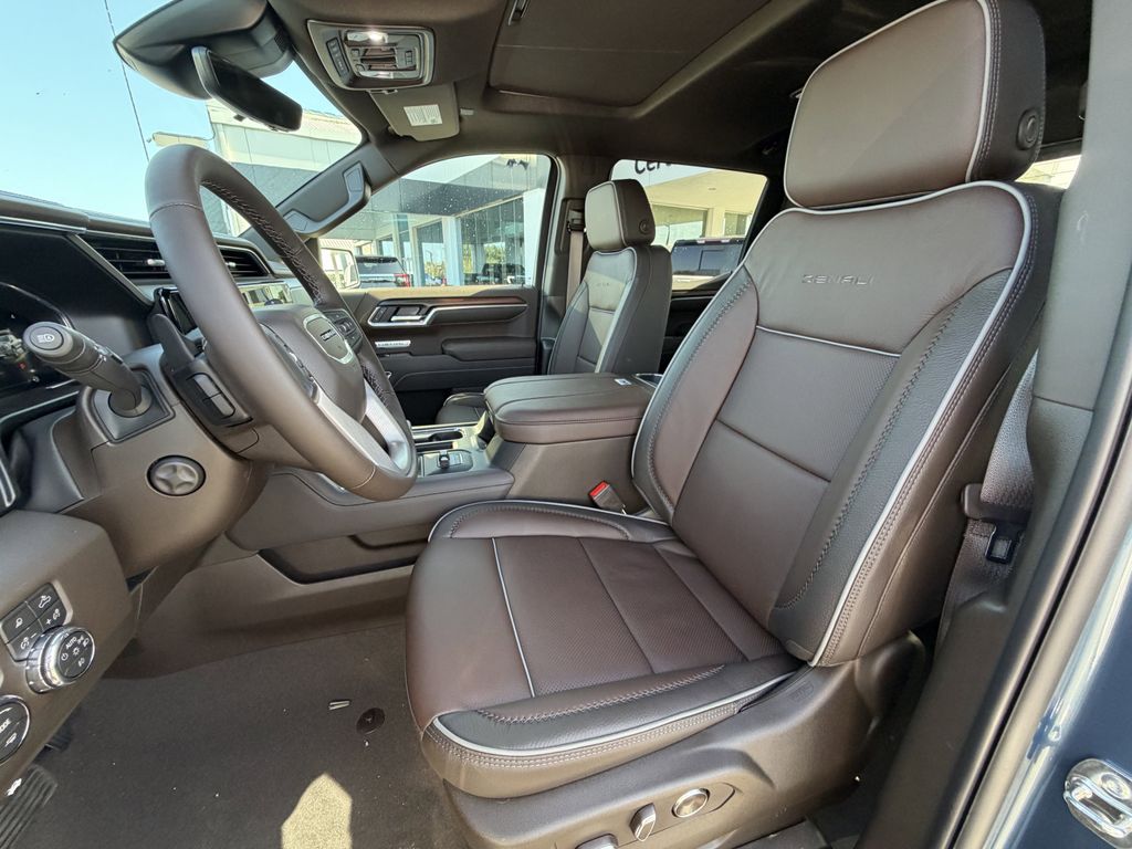 new 2026 GMC Sierra 1500 car, priced at $64,821