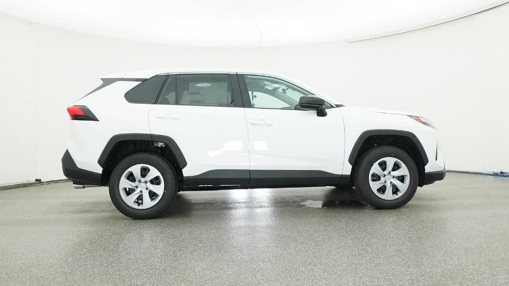 Thumbnail: 2025 Toyota RAV4 - 15
