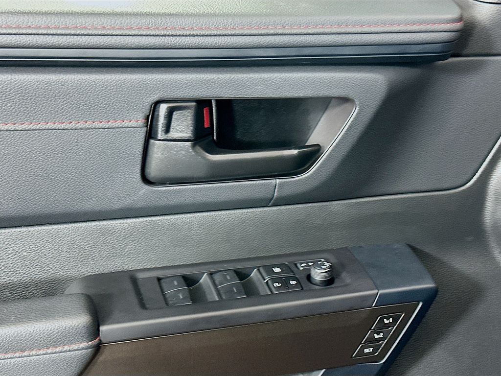 Thumbnail: 2024 Toyota Sequoia - 18