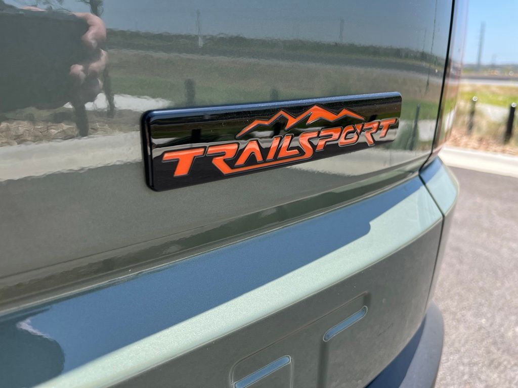 Thumbnail: 2026 Honda Passport - 8