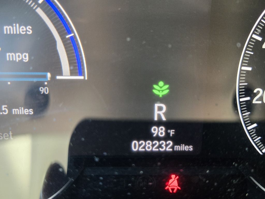 2020 Honda Insight - $16,989