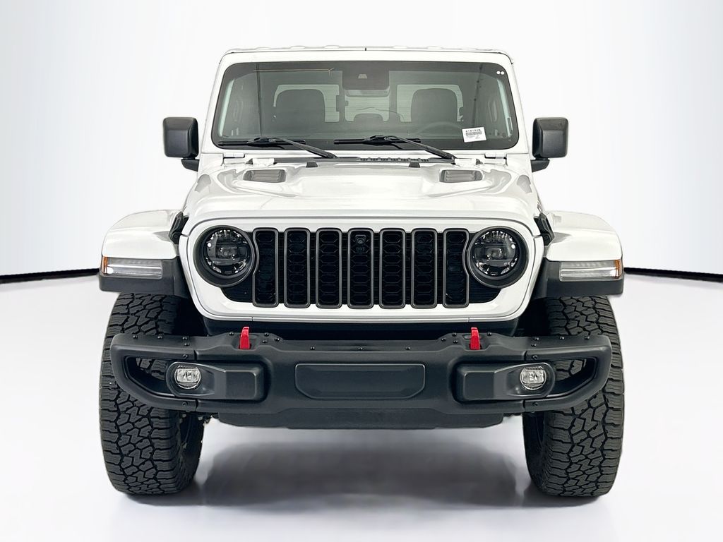 Thumbnail: 2024 Jeep Gladiator - 2