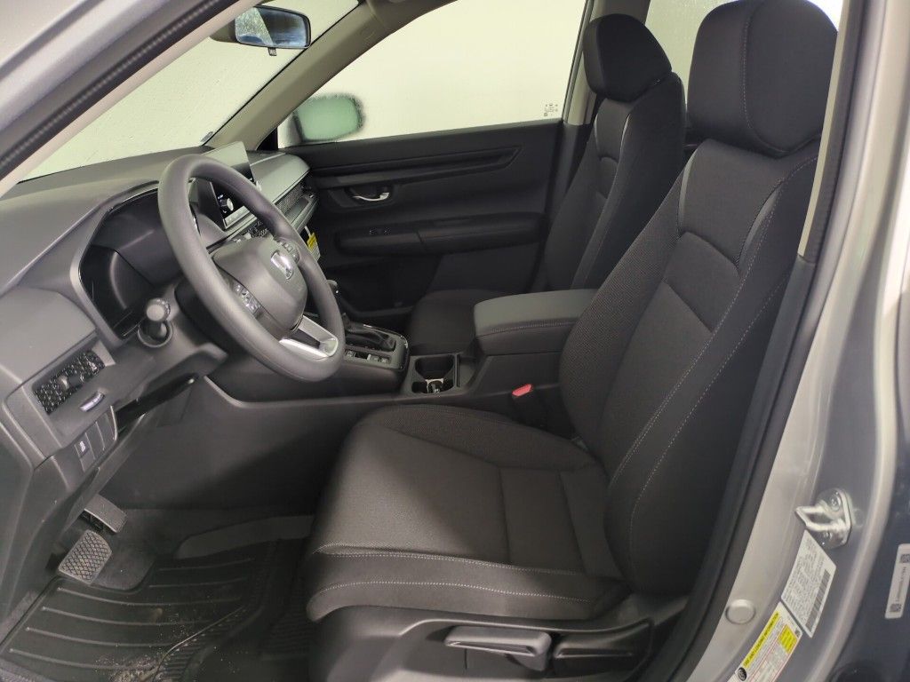 New 2025 Honda CR-V For Sale in Fort Wayne, IN