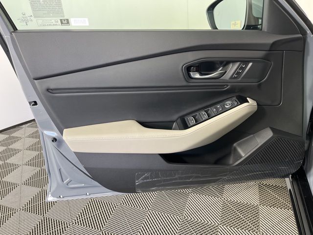 Thumbnail: 2025 Honda Accord - 7