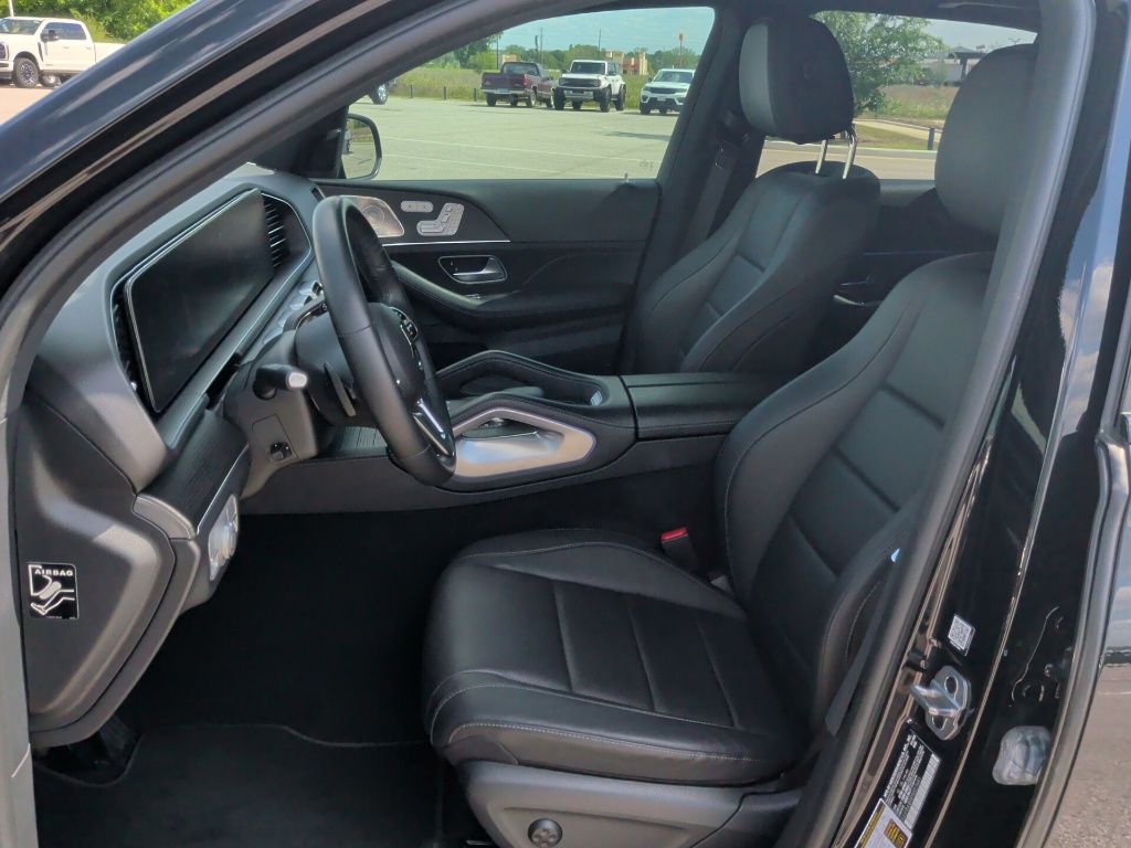 2023 Mercedes-Benz GLE GLE 350 - 11