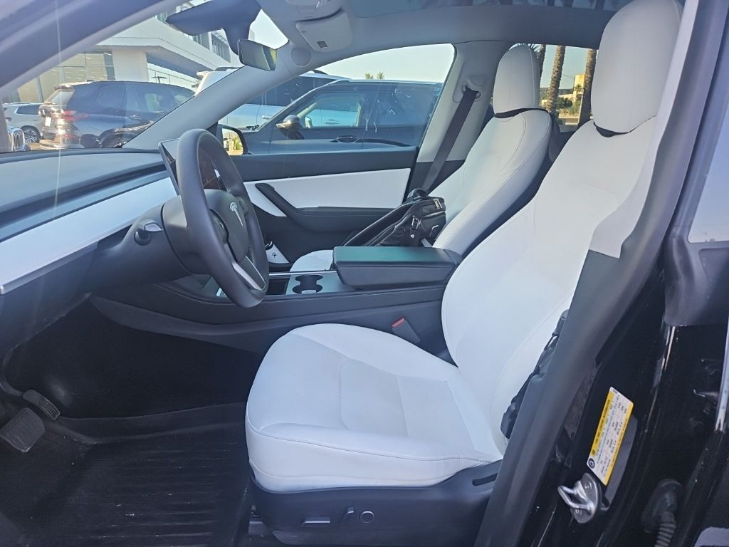 Thumbnail: 2021 Tesla Model Y - 3