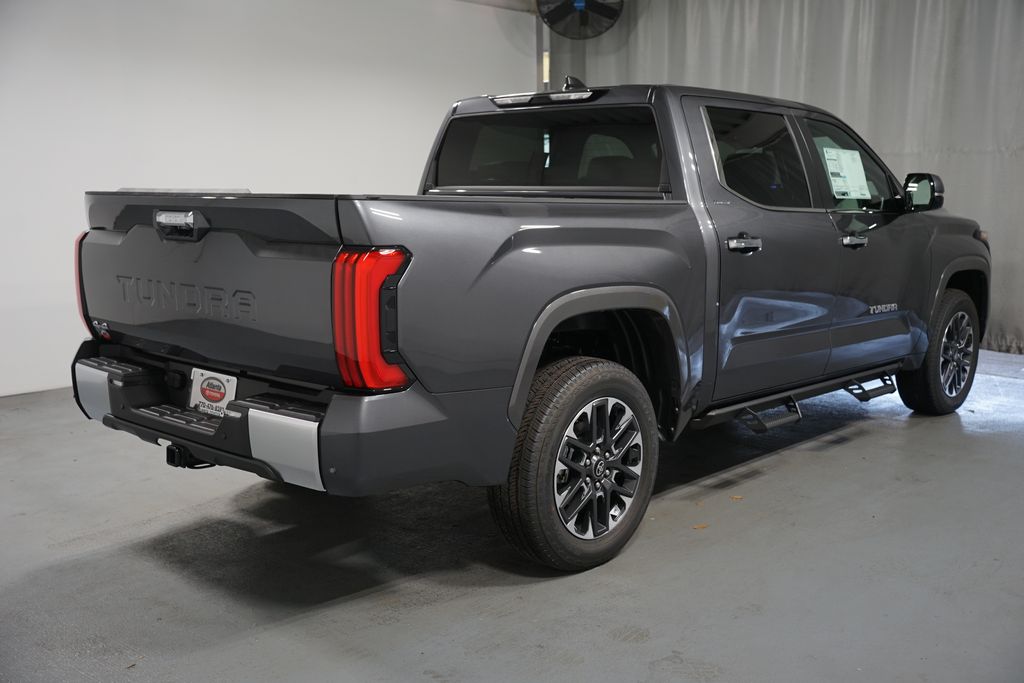 Thumbnail: 2026 Toyota Tundra - 8