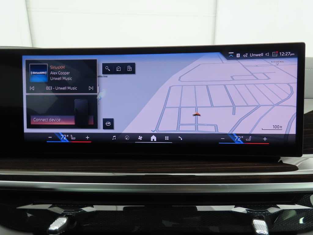 Thumbnail: 2026 BMW X5 - 14