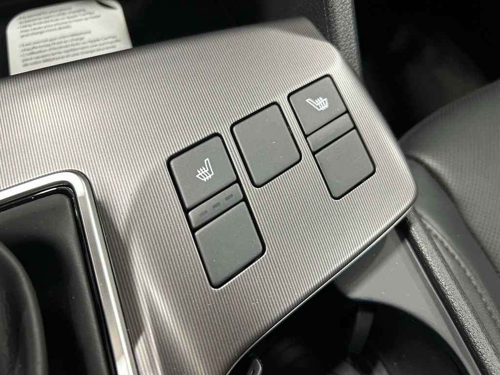 new 2026 Kia Sportage car, priced at $35,110