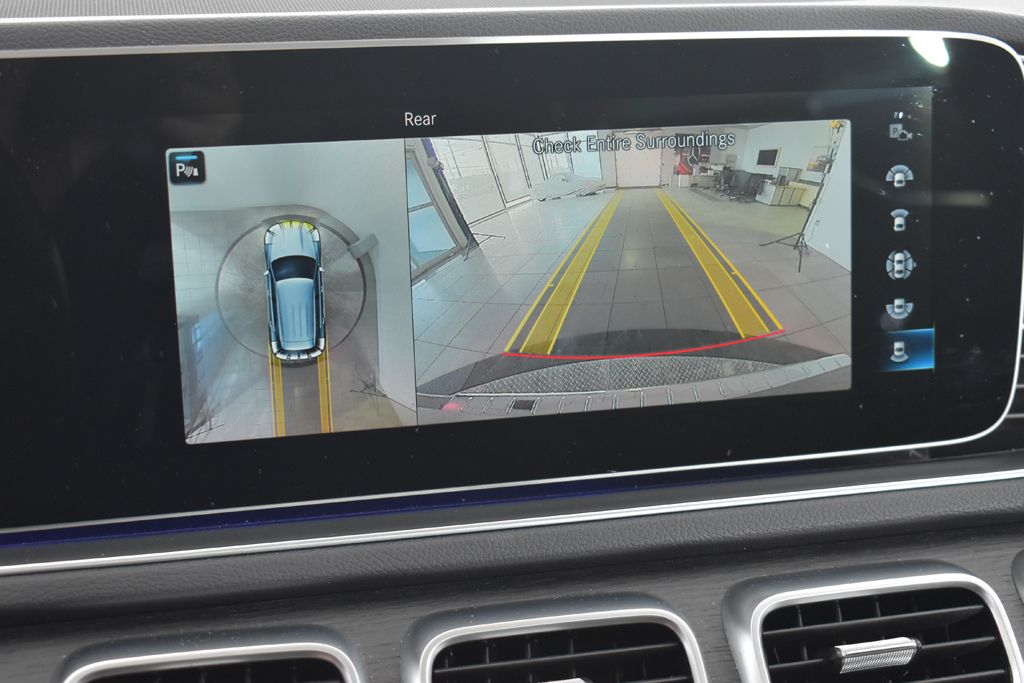 Thumbnail: 2022 Mercedes-Benz GLE - 19