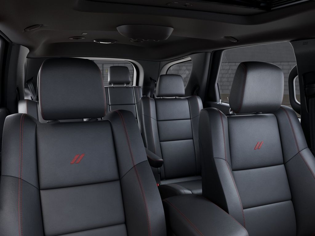 New 2026 Gray Dodge GT Plus image 26