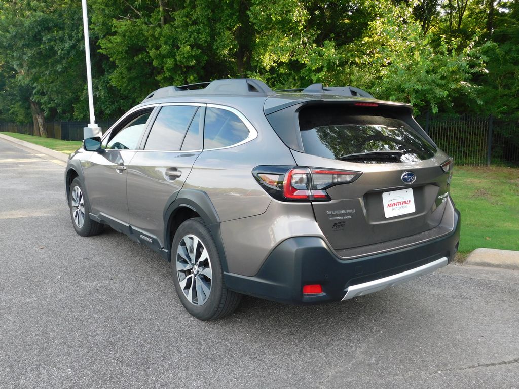 Thumbnail: 2023 Subaru Outback - 10