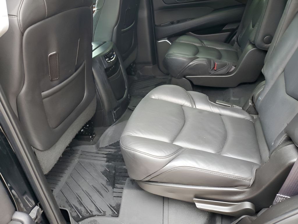 Used Car 2017 Cadillac Escalade  Luxury For Sale Under $30,000 In Austin, Texas