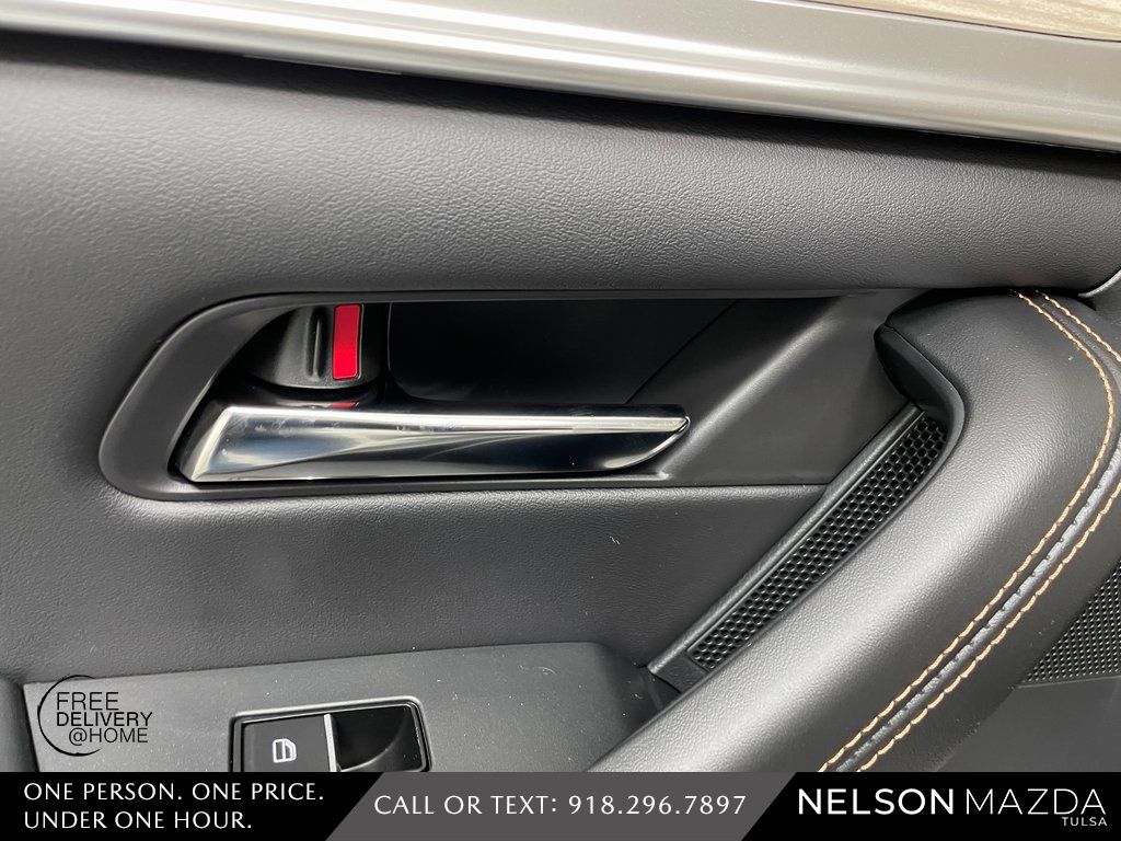 New 2026 Silver Mazda 3.3 Turbo Preferred image 41