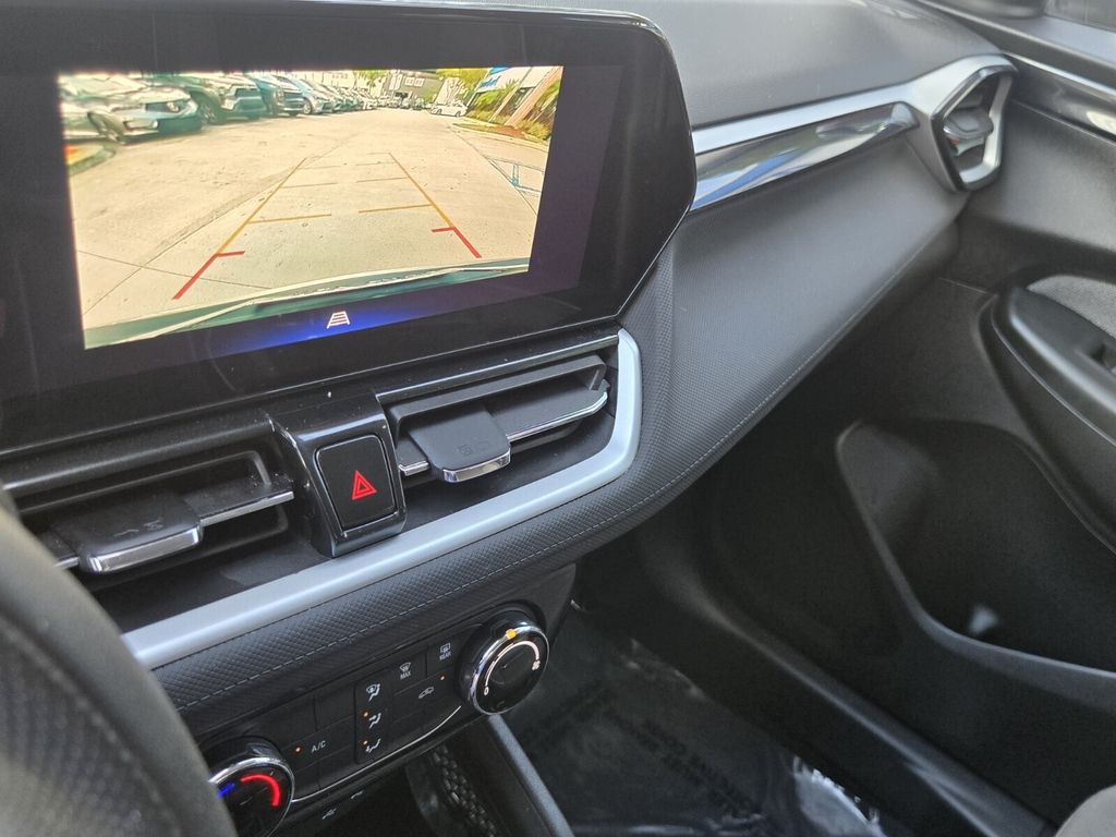 2024 Chevrolet Blazer - $19,615