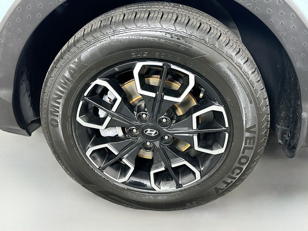 Thumbnail: 2023 Hyundai Santa Cruz - 31