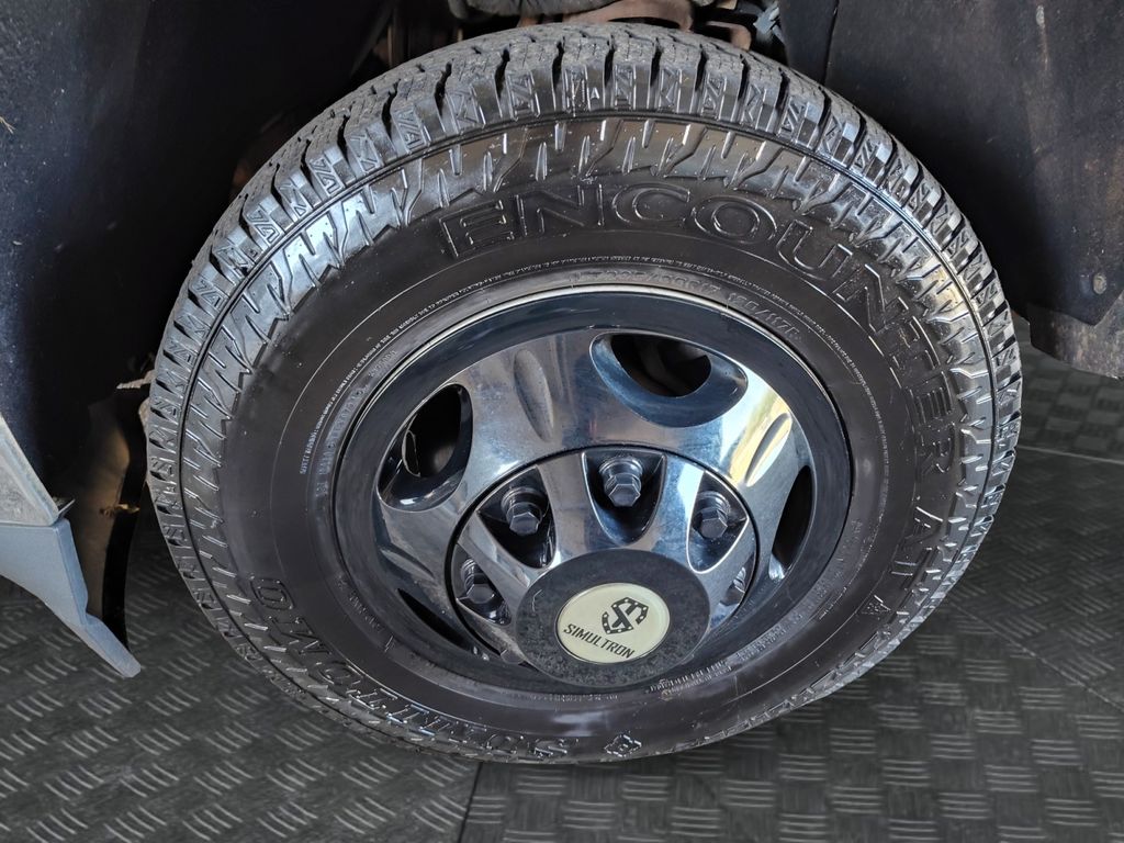2017 Chevrolet Silverado 3500hd  Ltz In Austin, Texas