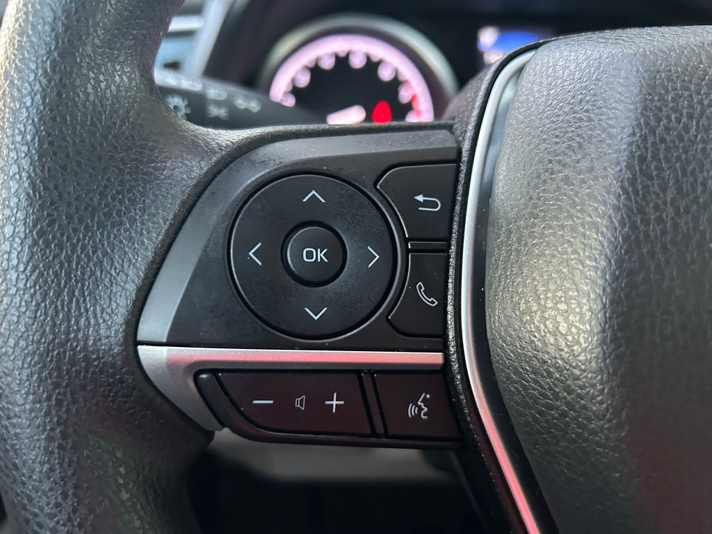 Thumbnail: 2024 Toyota Camry - 20