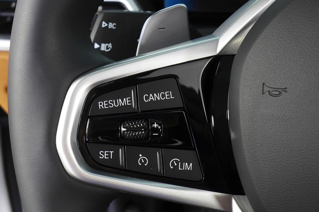 Thumbnail: 2026 BMW 4 Series - 29