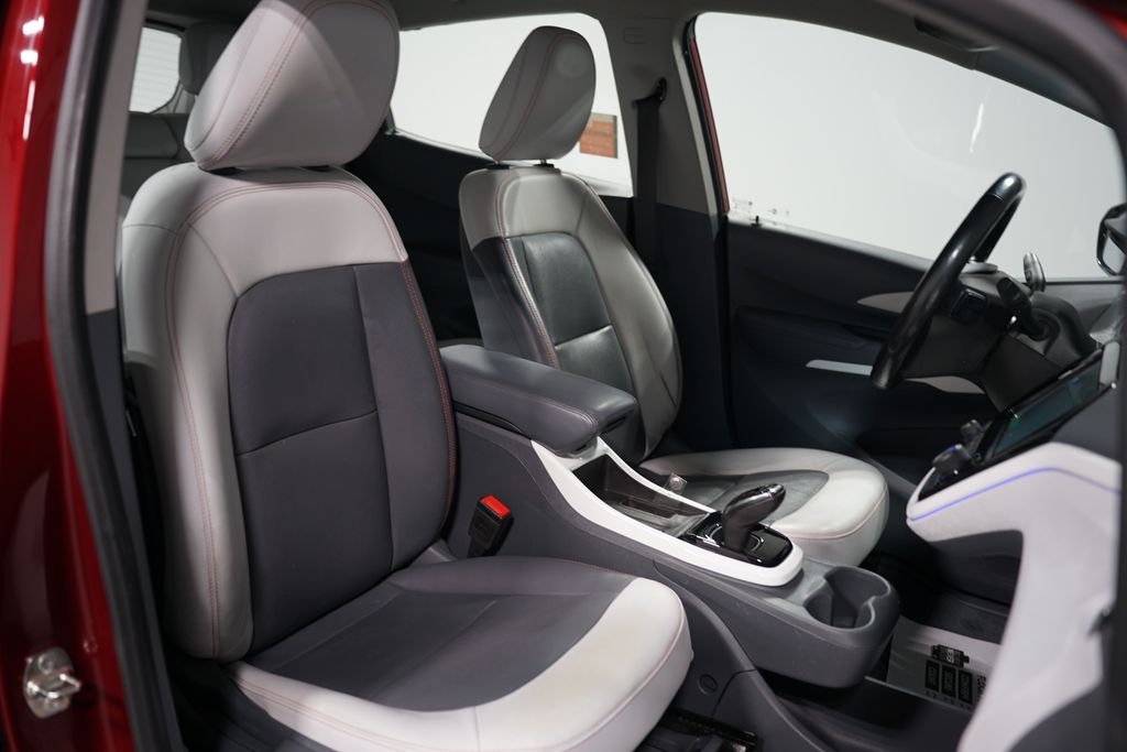 2019 Chevrolet Bolt EV Premier 25