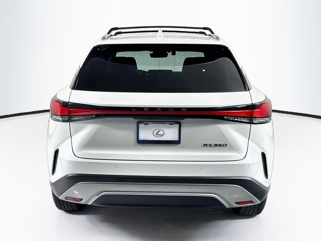Thumbnail: 2026 Lexus RX - 6
