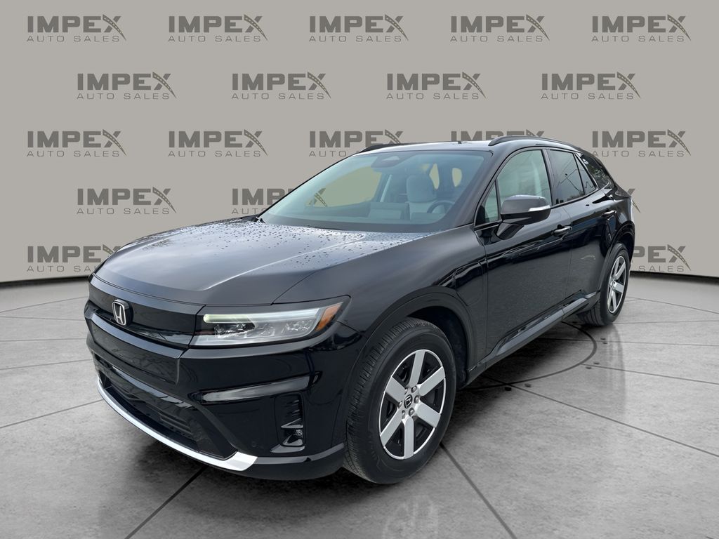 2024 Honda Prologue Touring's photo