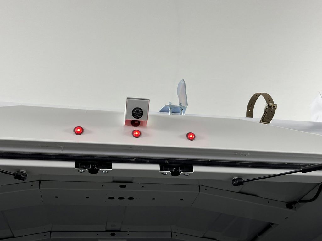 2025 Ford E-350 XL Cutaway, Knapheide Ultra Low Roof KUV 9F0081 for sale #9F0081 - photo 22