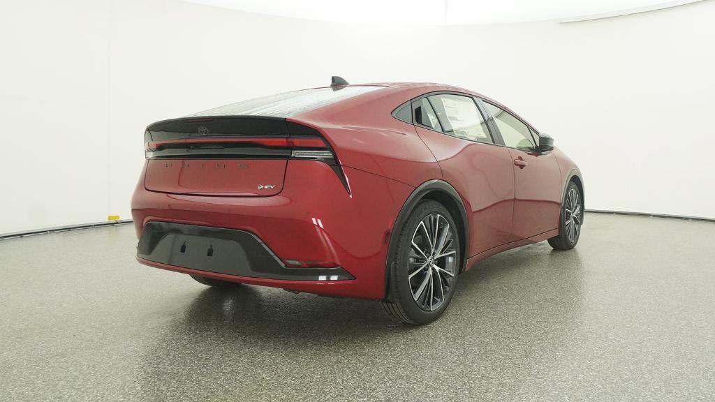 Thumbnail: 2026 Toyota Prius - 24