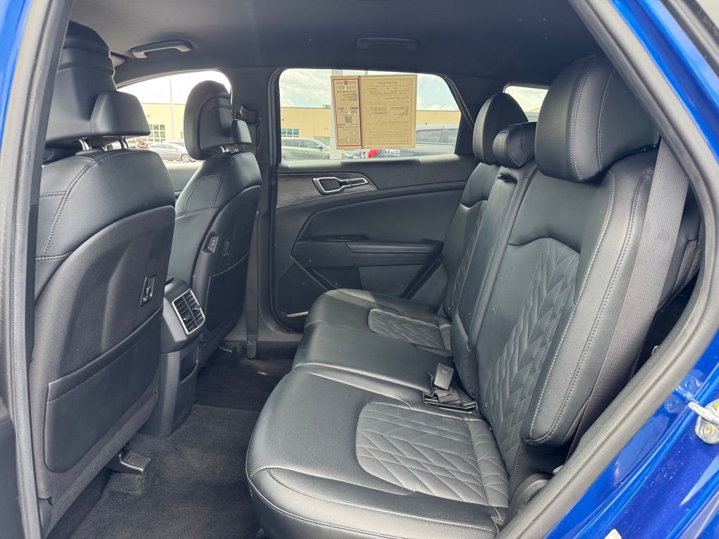 Used 2023 Kia Sportage SUV