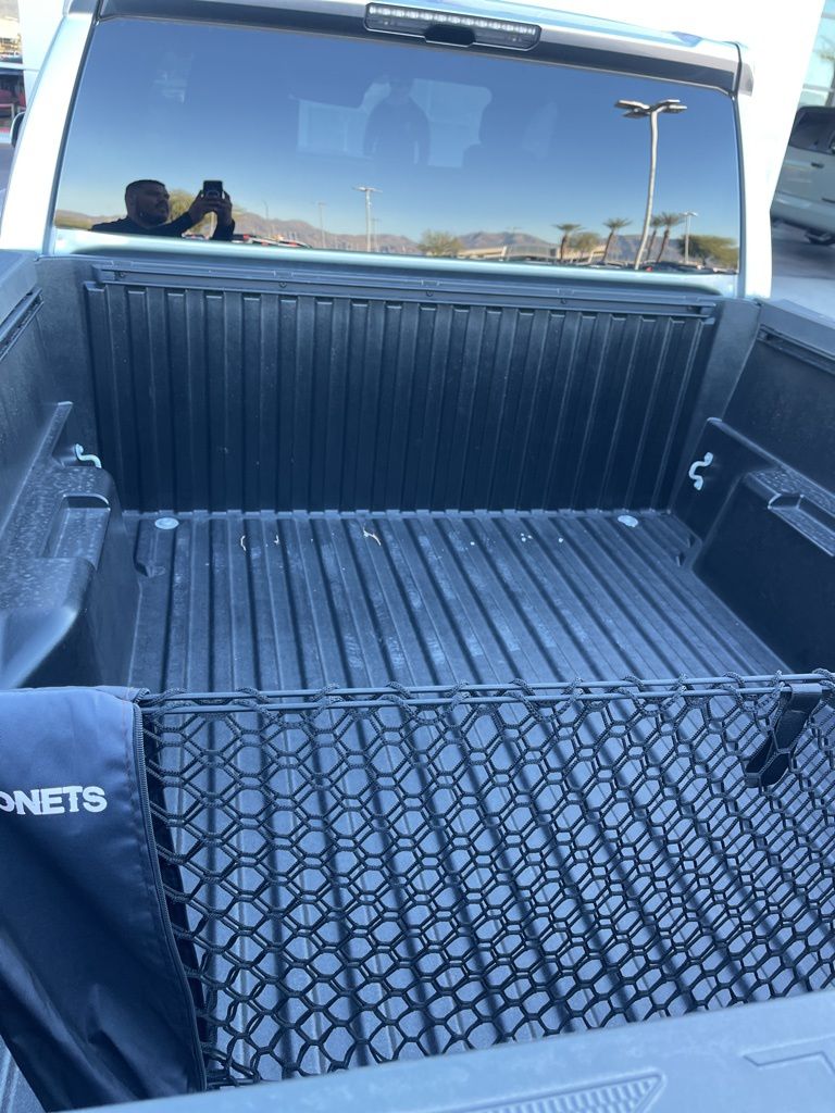 Thumbnail: 2025 Toyota Tacoma - 5