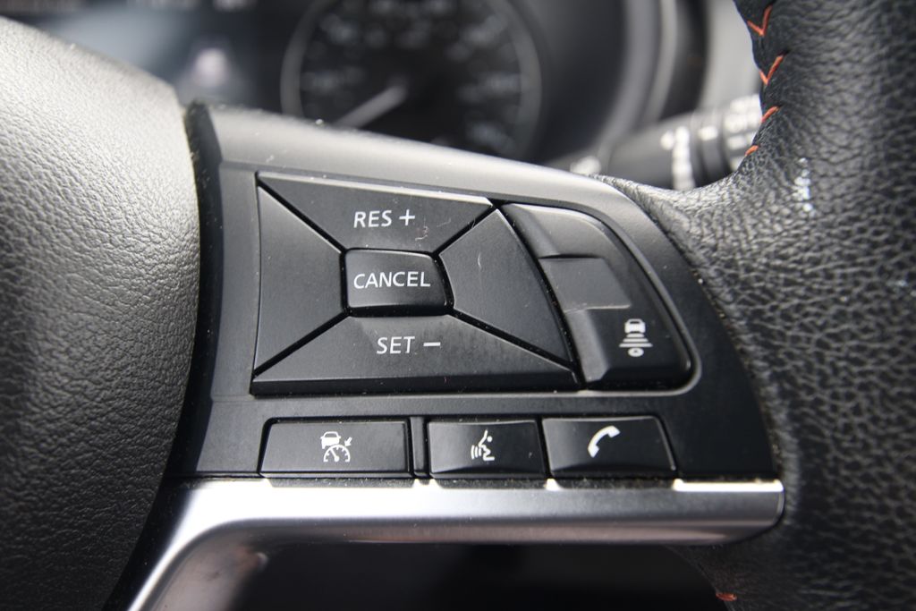Used 2024 Nissan Kicks SUV
