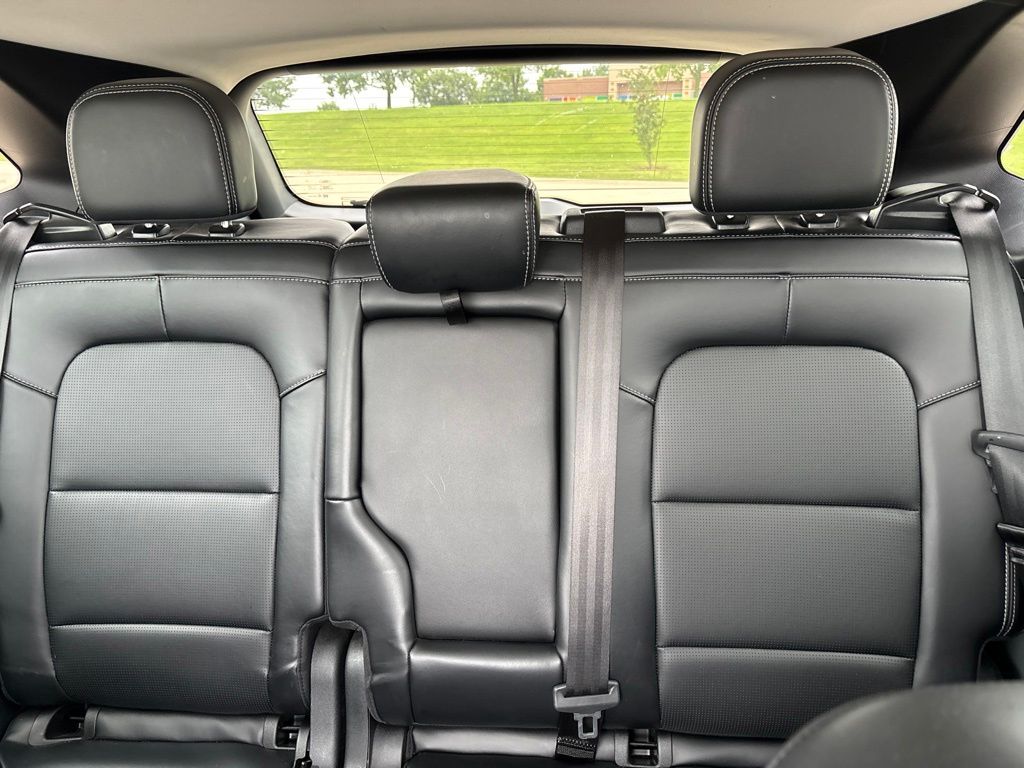 Used 2025 Ford Escape SUV
