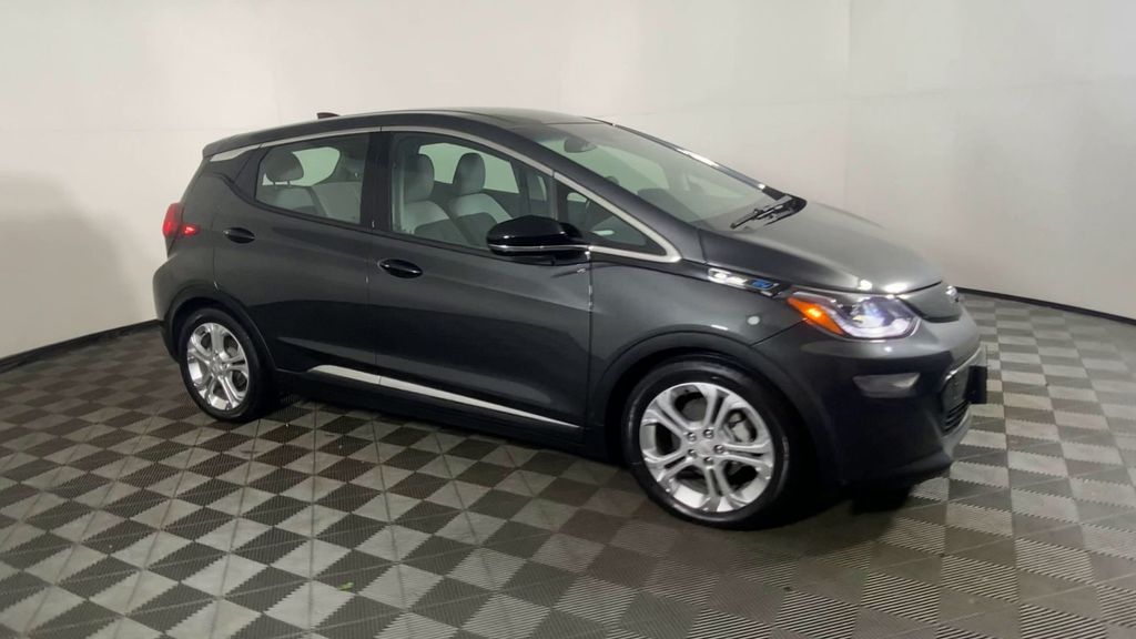 2019 Chevrolet Bolt EV LT 2